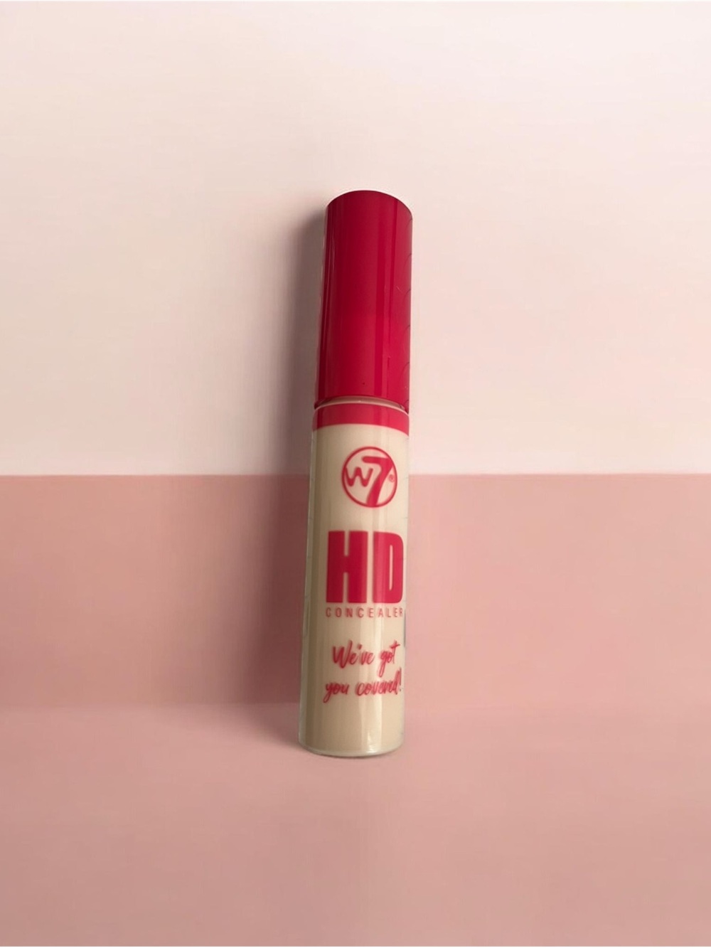 W7 HD Concealer - Fair Neutral